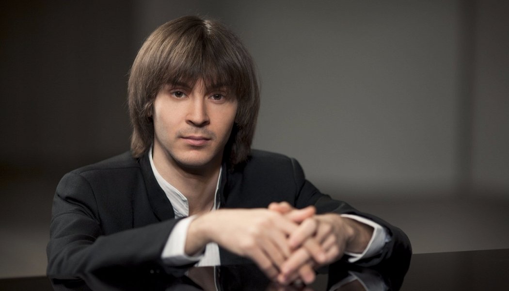 Концерт фортепианной музыки Филиппа Копачевского